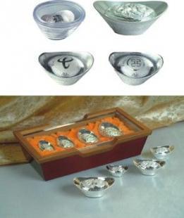 供应纯银元宝 洛阳地区纯银元宝_礼品、工艺品、饰品_世界工厂网中国产品信息库